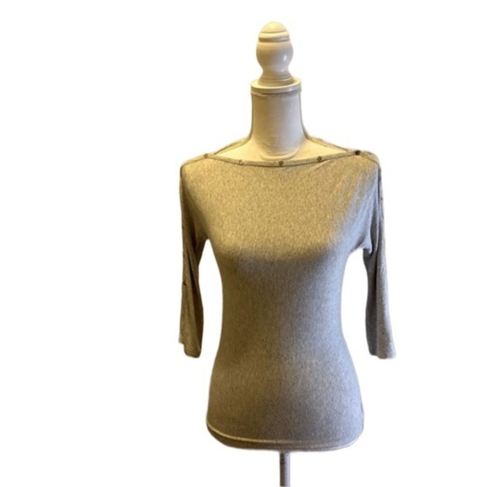 BCBGMAXAZRIA Top